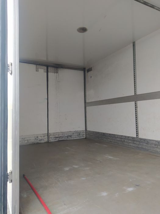 Мерседес атего 813