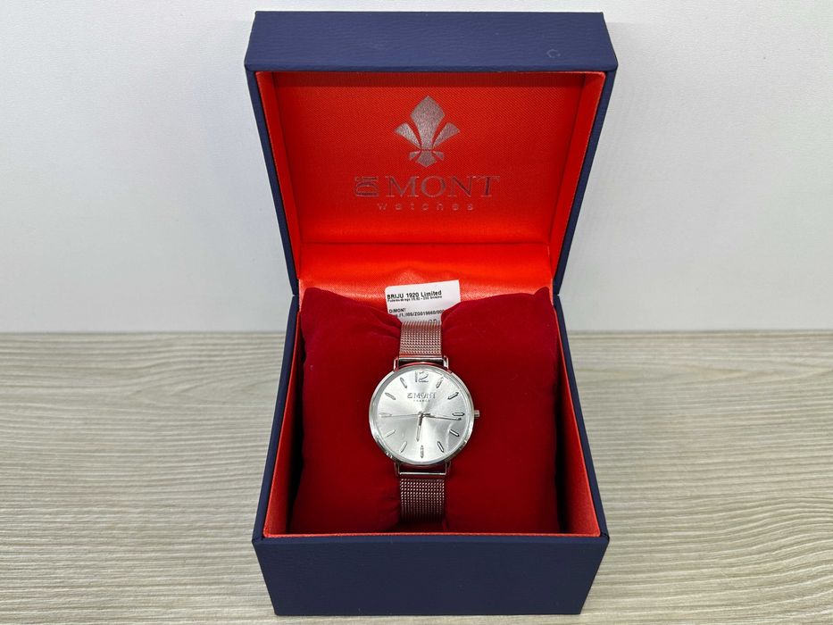 Zegarek DiMont DIM1037