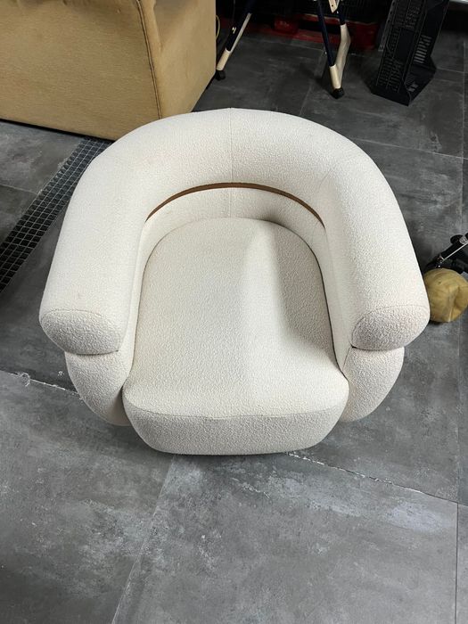 Sofá/poltrona sala de estar