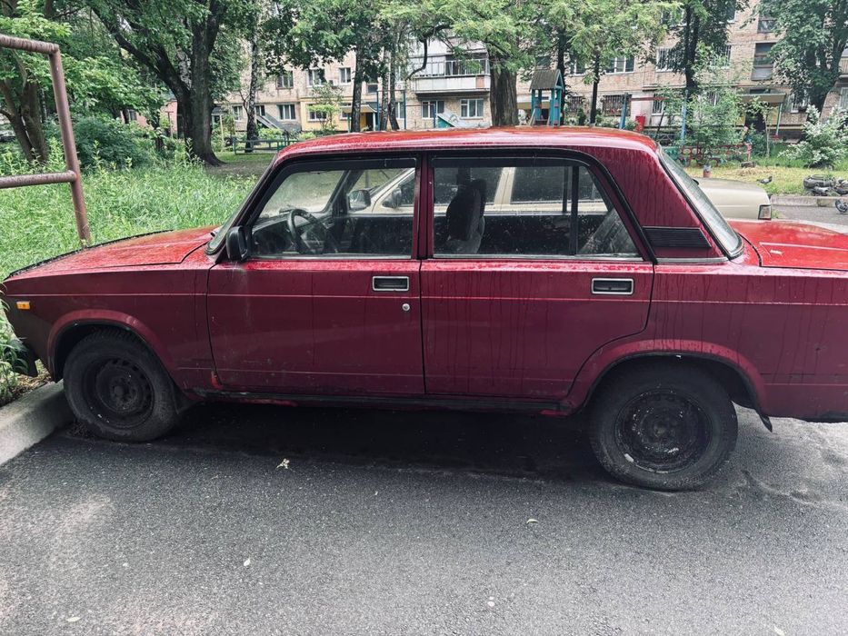 Ваз 21053 1996..