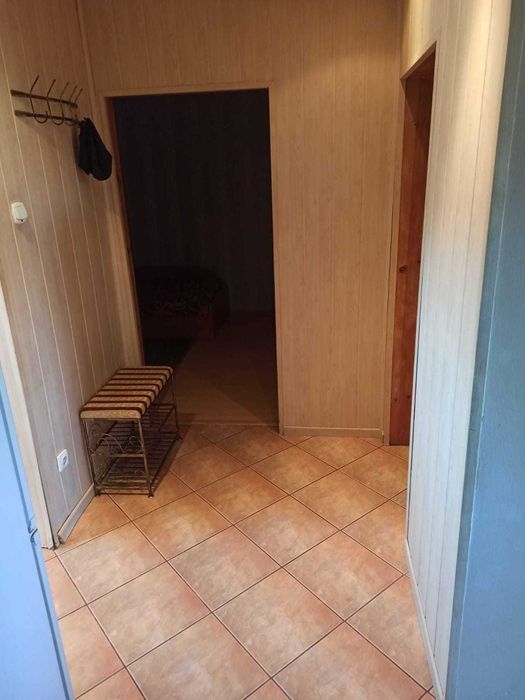 Mieszkanie – Wrocław, Plac Grunwaldzki - Widok 4