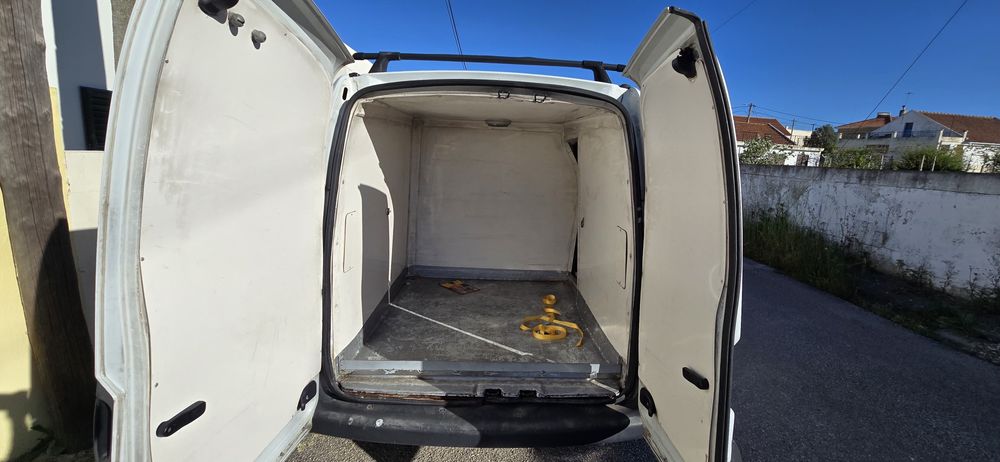 Renault Kangoo  1.9