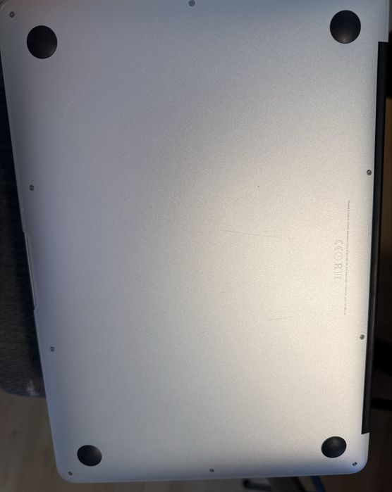 Macbook Air 13-cali