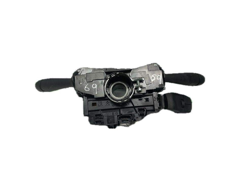 Conjunto / manetes de luzes e limpa vidros PEUGEOT Partner (K9)