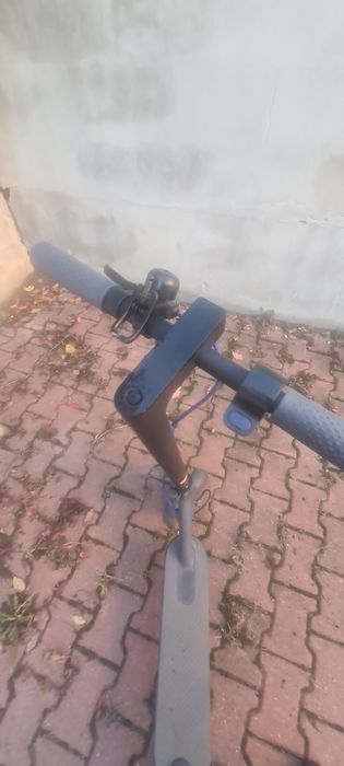 Hulrjnoga elektryczna xaomi mi 3
