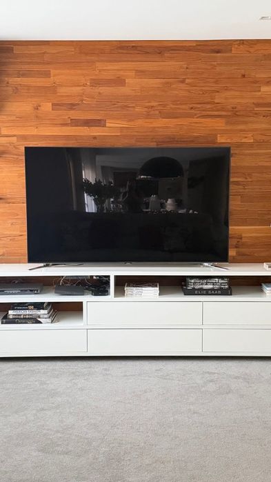 Samsung Smart TV 75" LED UHD 4K - Perfeito estado