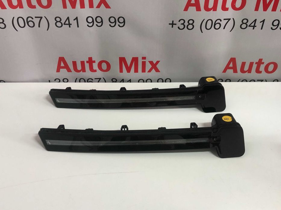 Світлодіодна лампа LED ДХО Volkswagen ID.3 10A941654B