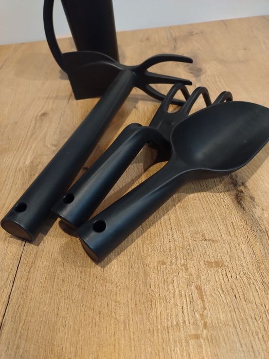 Zestaw narzędzi ogrodniczych