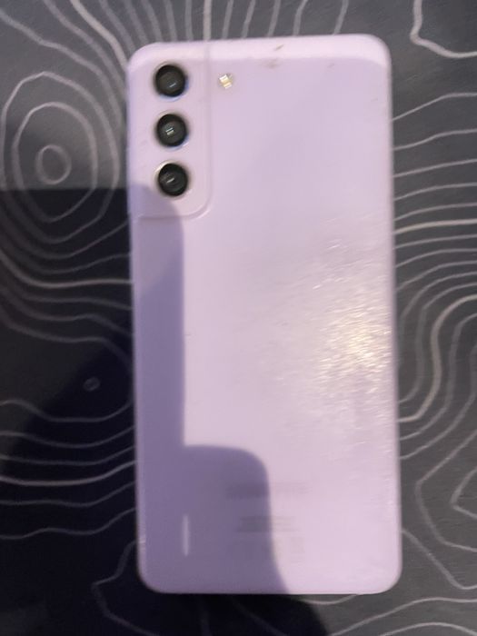 Samsung Galaxy S21 FE 5G