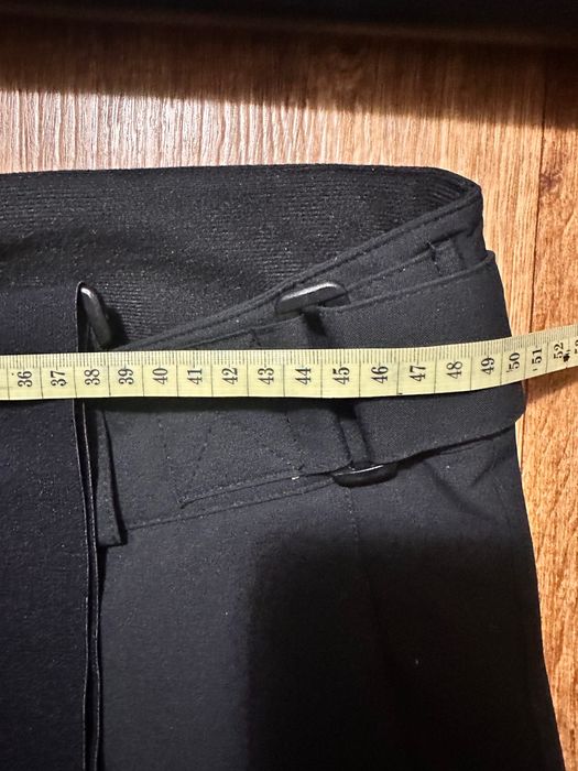 Штани лижні чоловічі Ziener 52 р L/XL