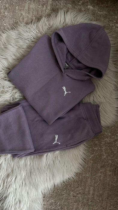 Спортивний костюм Puma 7-8 років, 122-128 см