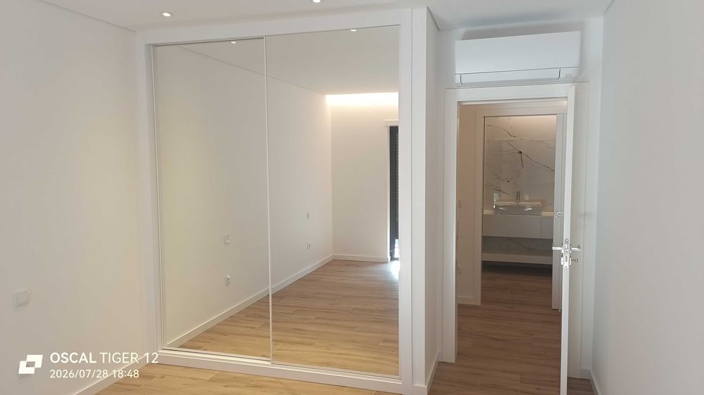 Vendo apartamento T3 Lamego