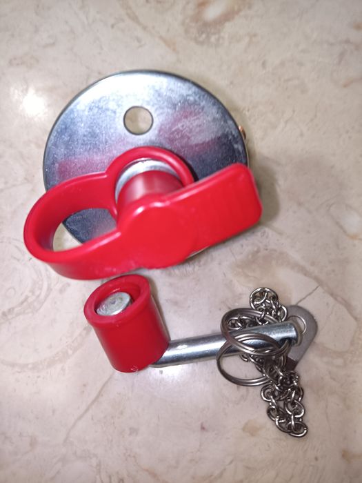 Corte de 150 amp. Novo