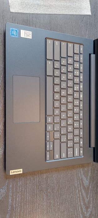IdeaPad 3 CB 14IGL05 Ноутбук