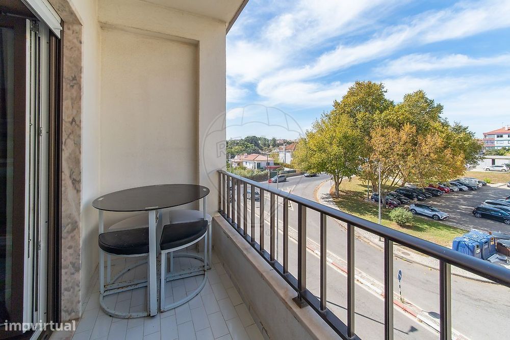 Apartamento T2 para venda