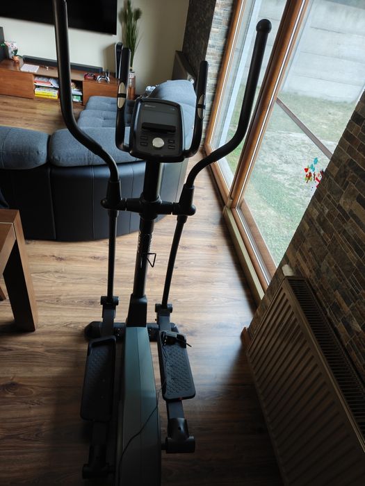 Orbitrek PRIM  firmy HopSport - jak nowy