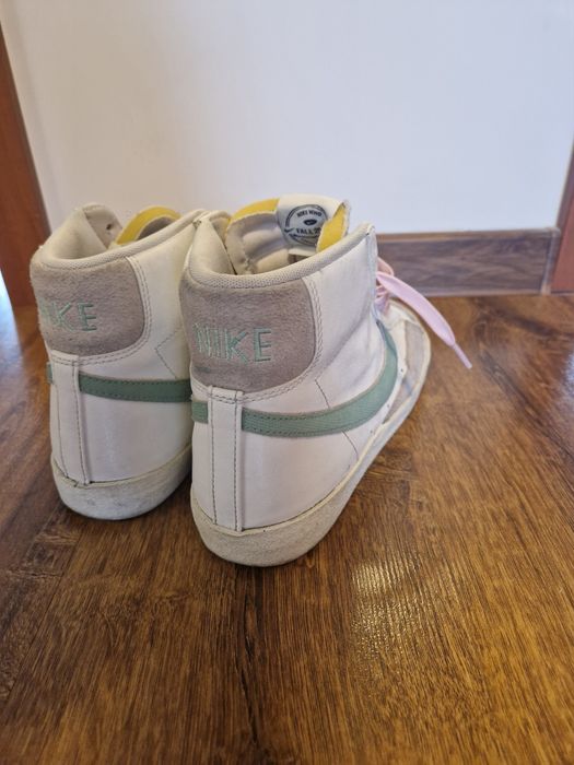 Nike blazer mid premium rozmiar 45