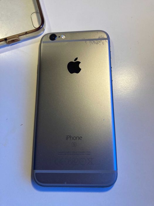 IPHONE 6S 128Gb Usado em bom estado