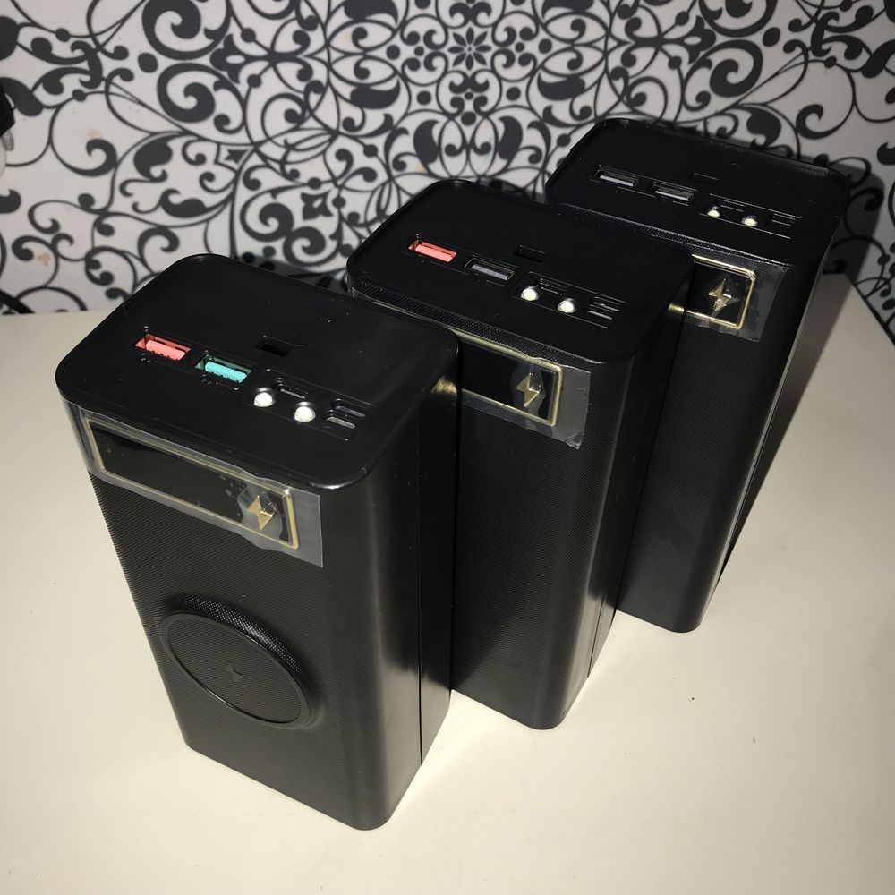 Корпус повербанк 21х 18650, power bank бокс: 500 грн. - PowerBank та ...