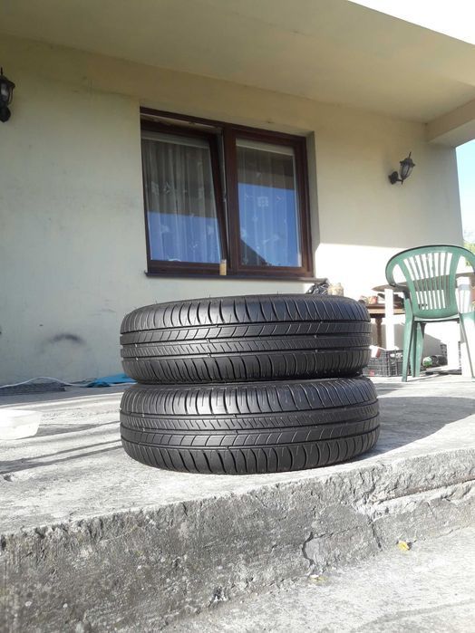 Lato Michelin 165/65 R15 7mm