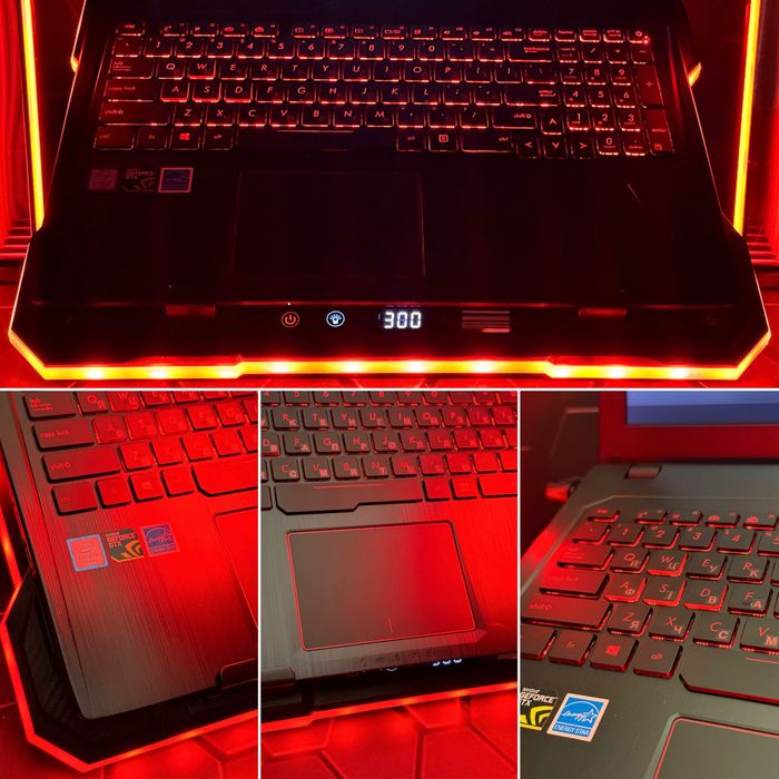 ‼️ІГРОВА МАШИНА‼️ + ПОДАРУНКИ • Все працює • Nvidia GeForse GTX • Процесор i7