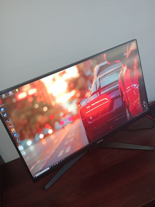 Monitor asus tuf gaming