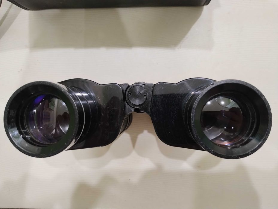 Бинокль БПЦ 7х35 Беркут-7 СССР / Бінокль 7-35