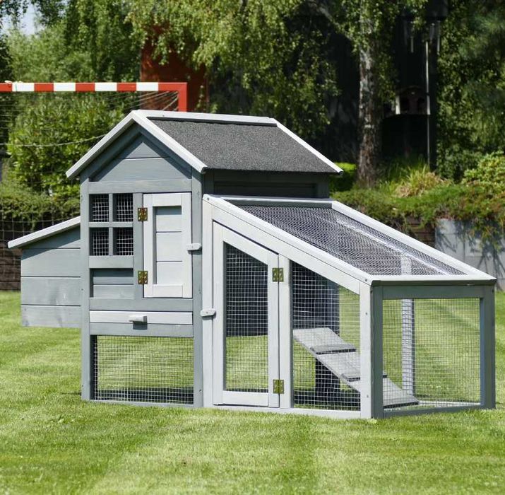 Kurnik JORDI dla 3-4 kur