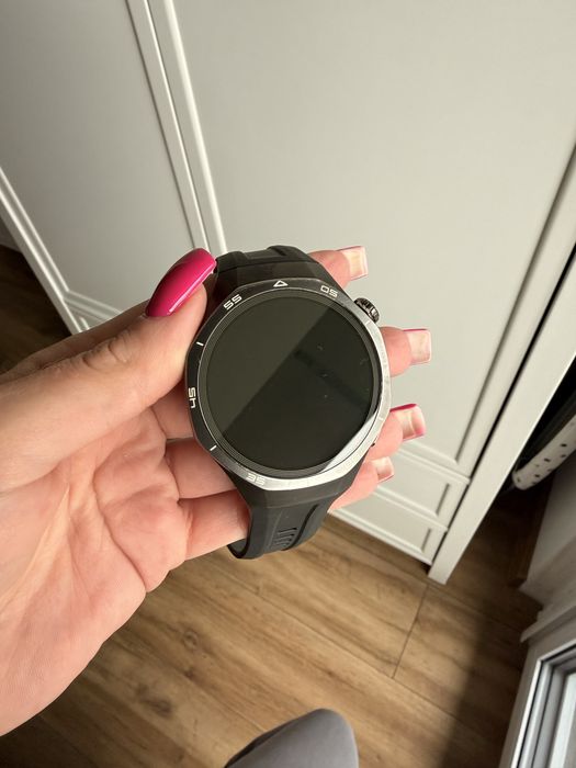 Huwawei Watch GT 5 pro