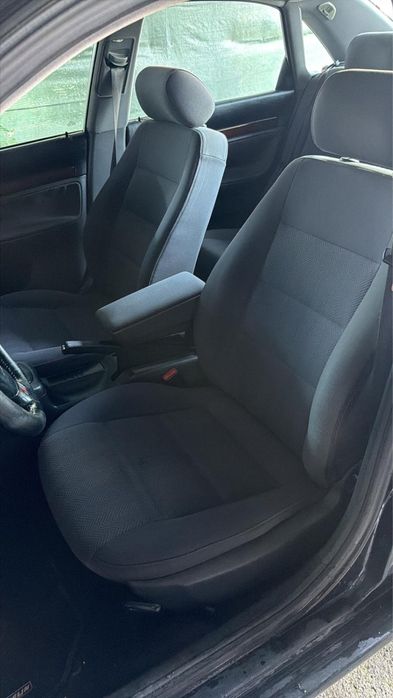 Audi A4 1.9 TDI