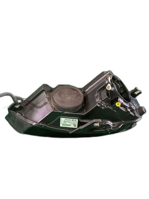 Ótica / Farol Esquerdo AUDI A3 Sportback 8P0941003BC (OEM) | 1LJ00964803 (OEM)