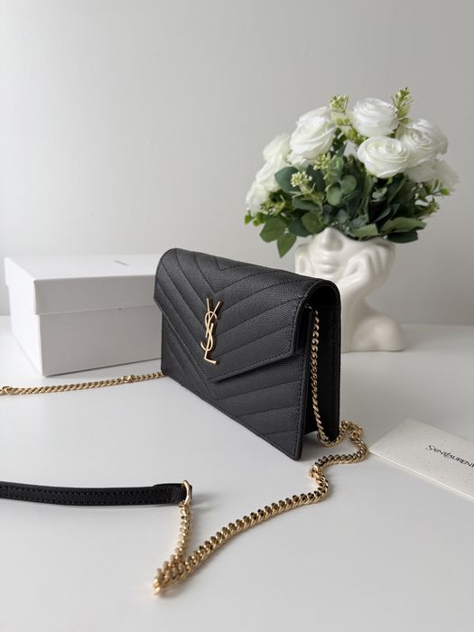 Сумка YSL Yves Saint Laurent Cassandre