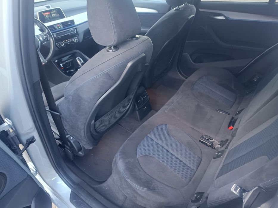 BMW X1 2018 Rok - niski przebieg