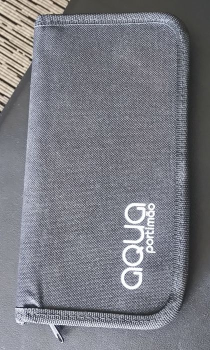 Bolsa Porta Documentos