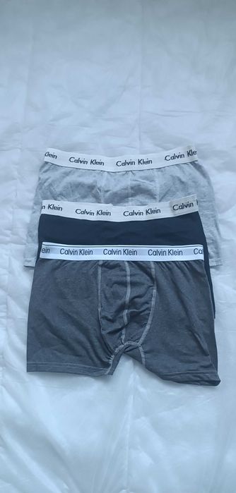 Bokserki Calvin Klein