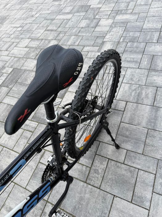 Rower KROSS MTB Level A2