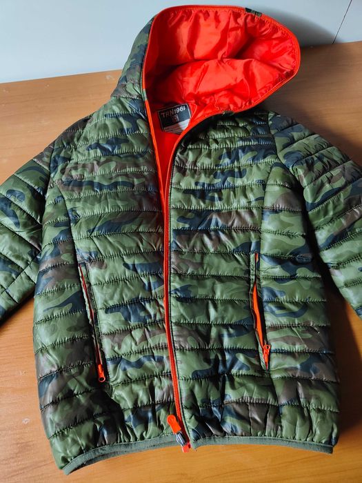 Kurtka Terranova 152-158