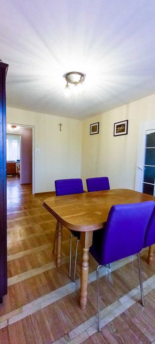 Mieszkanie 4 pokoje - 57,9m2 - oferta bezpośrednia