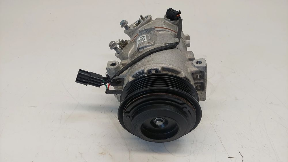 Compressor AC KIA Stonic (YB)
