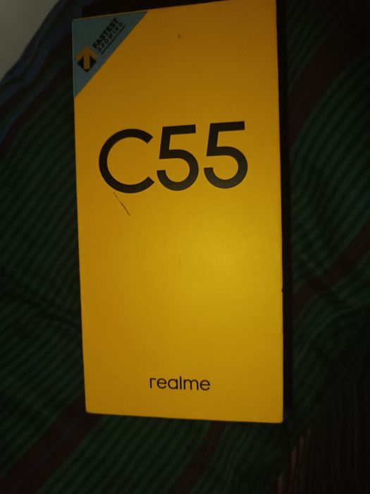 realme C55 128GB