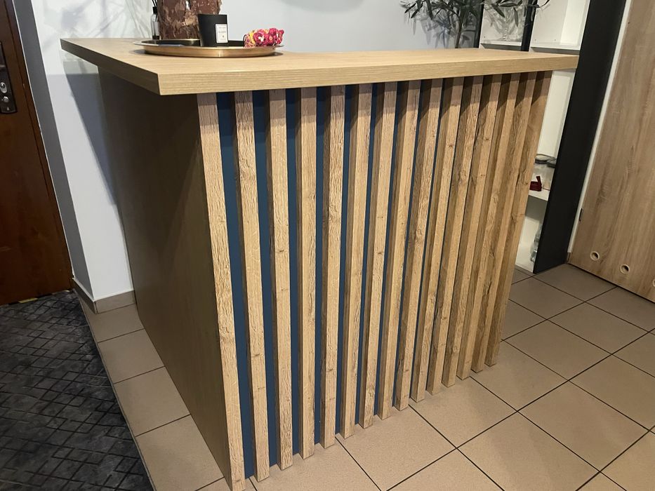 Lada Recepcja… juz do odbioru