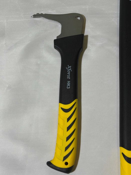 Siekiera Toporek Sappie Sapie Capina XFrost HK3 HK7