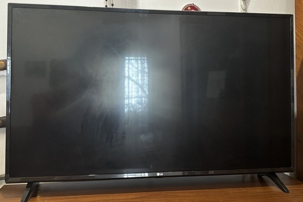lg 43 uj 630v - купить телевизоры - Цена на OLX.ua