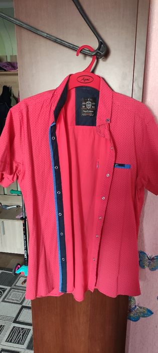 Рубашка, размер L