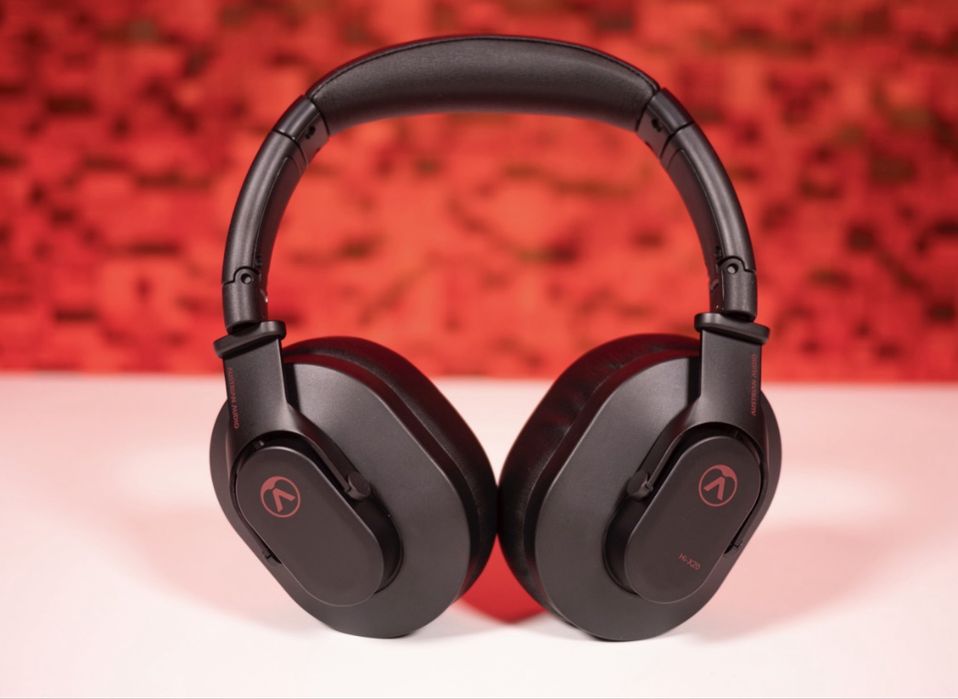Austrian Audio Hi-X20 headphones