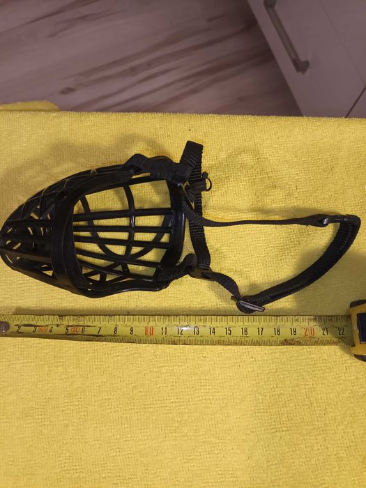 kaganiec dla małego pieska