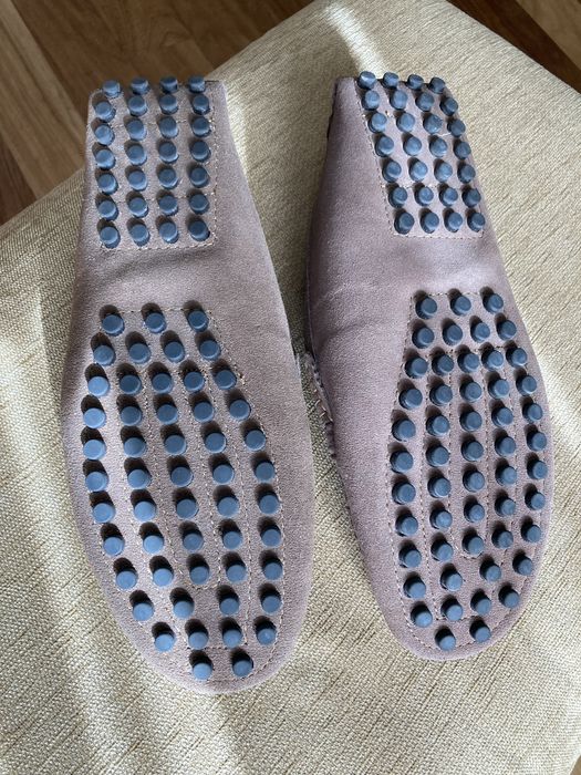 Sapatos homem 43 (mocassim)