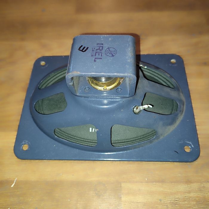 25 гдн4(Кинап), ВЧ RFT, 6гд13