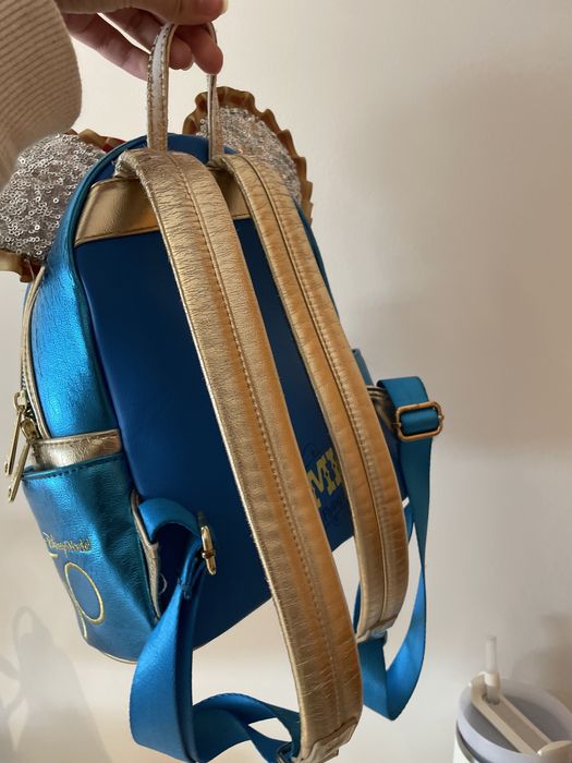 Mochila original disney