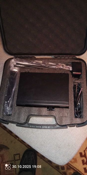 Mikrofon Bezprzewodowy Karsect